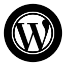Wordpress Icon