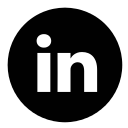 LinkedIn Icon