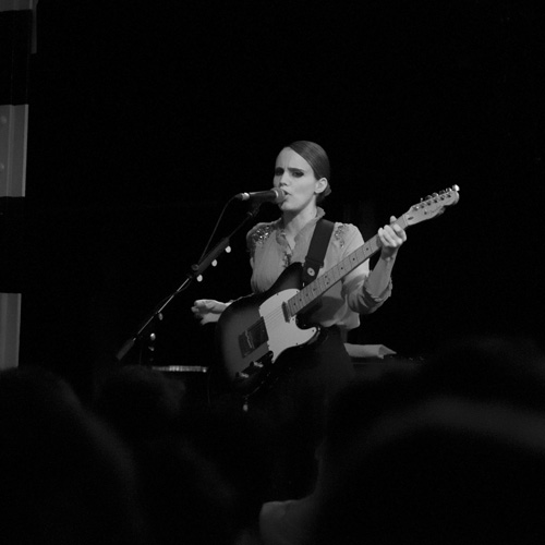 Anna Calvi Photo Thumbnail