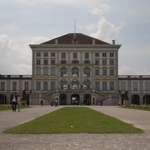 Schloss Nymphenburg Thumbnail